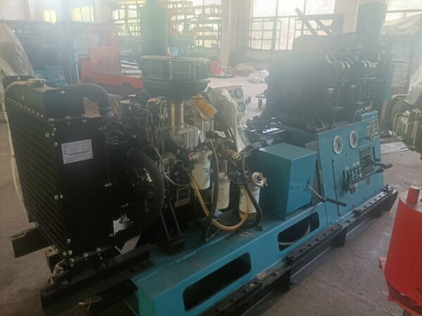 GY-300A Core Drilling Rig - 图片 4