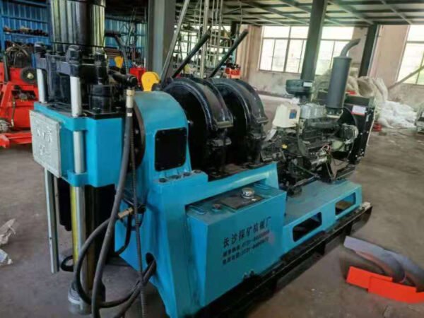 GY-300A Core Drilling Rig - 图片 6