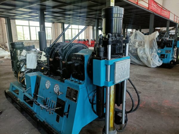GY-300A Core Drilling Rig - 图片 7