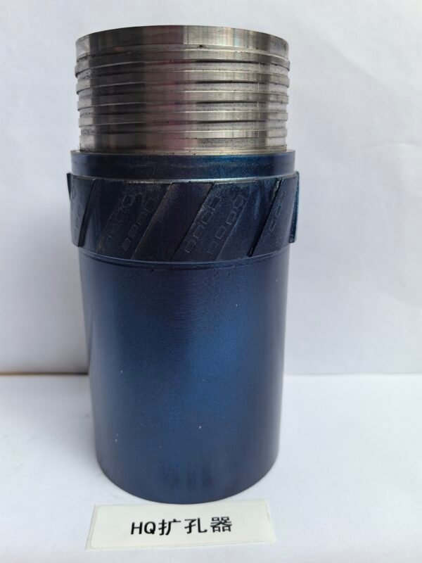 HQ Diamond Reaming Shell - 图片 10