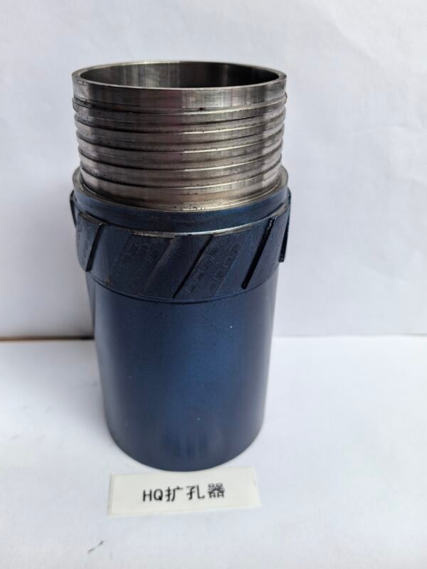 HQ Diamond Reaming Shell - 图片 9
