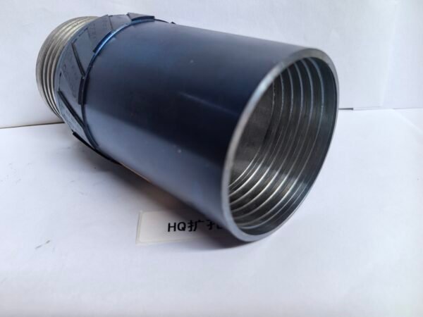 HQ Diamond Reaming Shell - 图片 5
