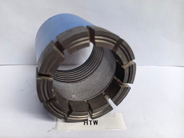 95mm HTW Impregnated Diamond Core Bit - 图片 6