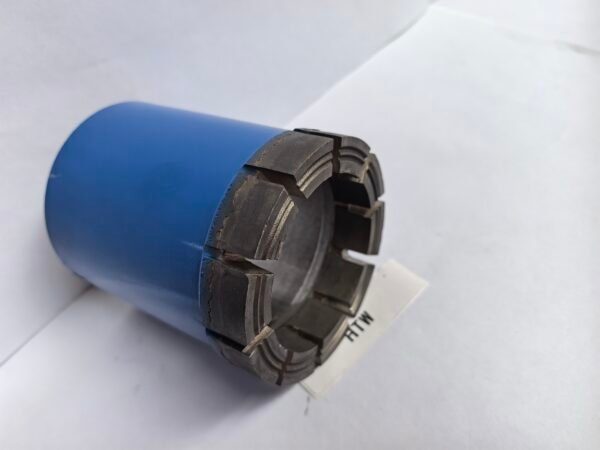 95mm HTW Impregnated Diamond Core Bit - 图片 5