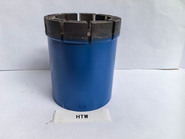 95mm HTW Impregnated Diamond Core Bit - 图片 4