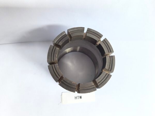 95mm HTW Impregnated Diamond Core Bit - 图片 10
