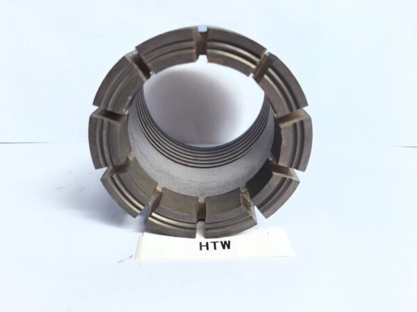 95mm HTW Impregnated Diamond Core Bit - 图片 9