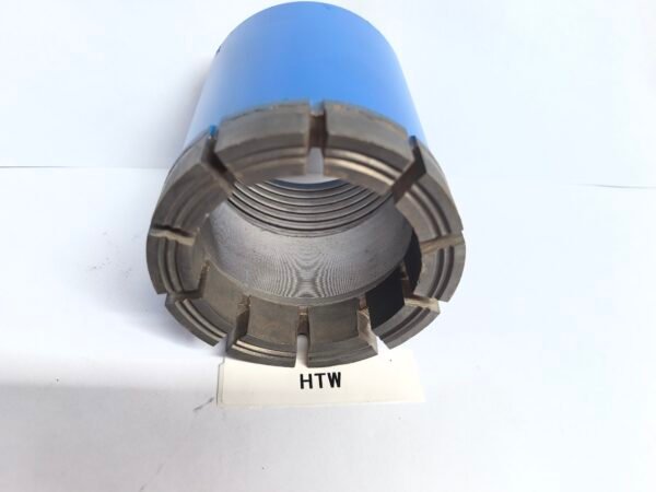 95mm HTW Impregnated Diamond Core Bit - 图片 8