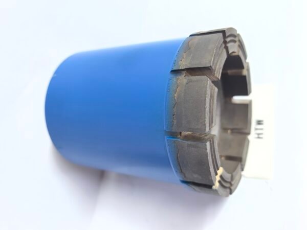 95mm HTW Impregnated Diamond Core Bit - 图片 7
