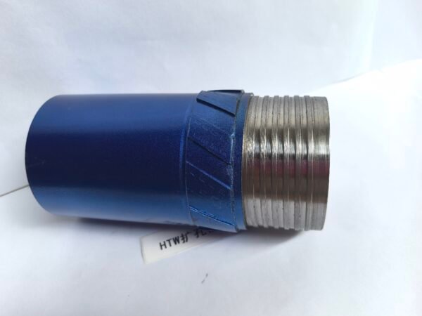 77mm HTW Diamond Reaming Shell - 图片 6