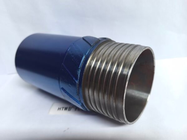 77mm HTW Diamond Reaming Shell - 图片 7