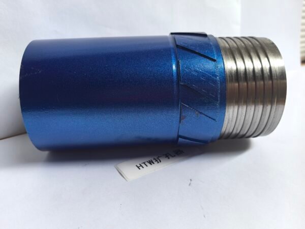 77mm HTW Diamond Reaming Shell - 图片 2