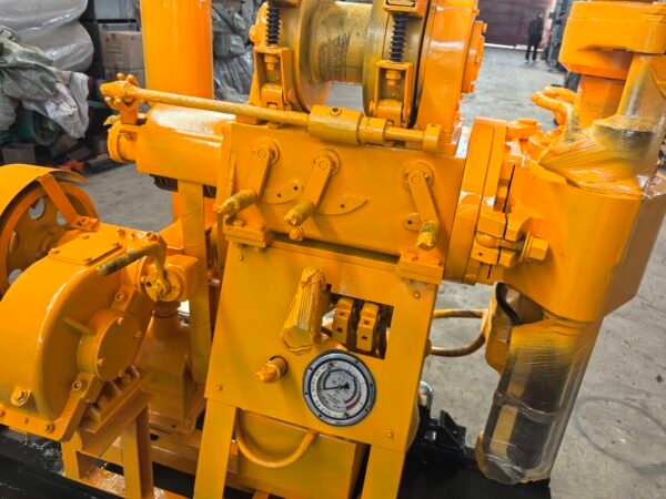 XY-200 Core Drilling Rig - 图片 8