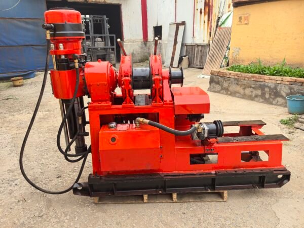 XY-2B Rotary Core Drilling Rig - 图片 39
