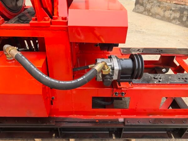 XY-2B Rotary Core Drilling Rig - 图片 36