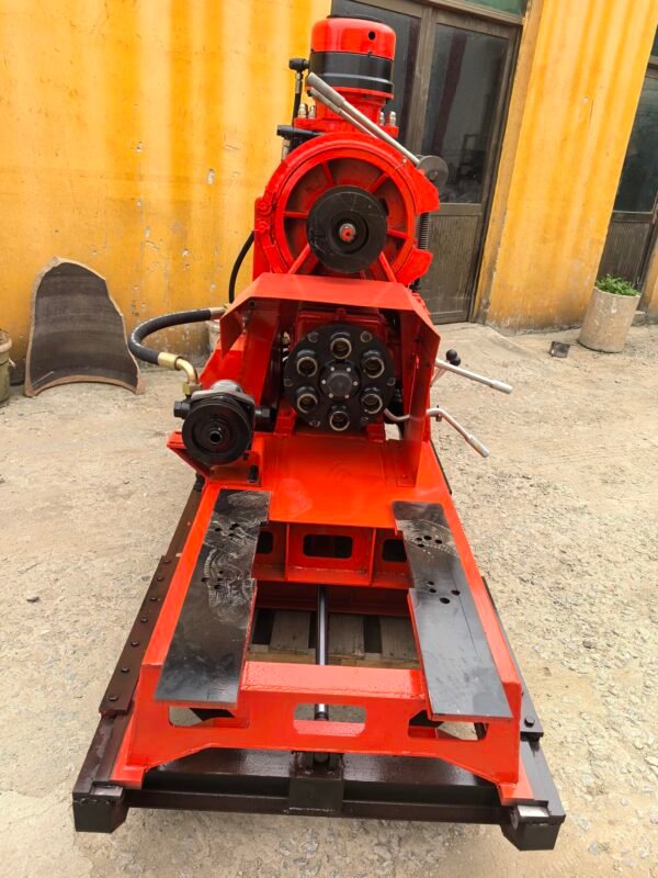 XY-2B Rotary Core Drilling Rig - 图片 34
