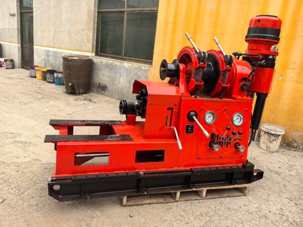 XY-2B Rotary Core Drilling Rig - 图片 32