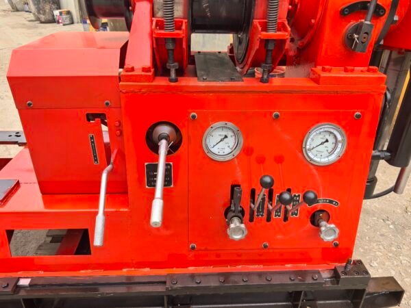 XY-2B Rotary Core Drilling Rig - 图片 31