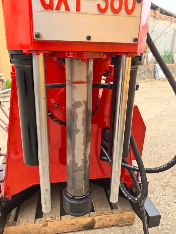 XY-2B Rotary Core Drilling Rig - 图片 23