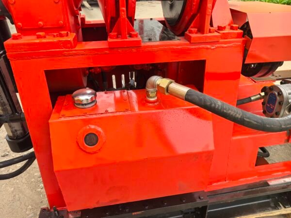 XY-2B Rotary Core Drilling Rig - 图片 19