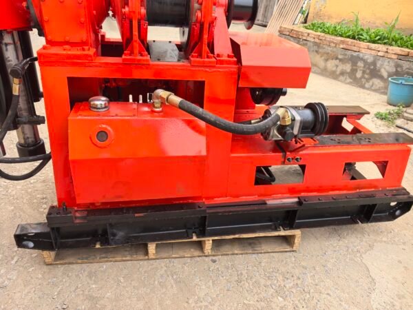 XY-2B Rotary Core Drilling Rig - 图片 20