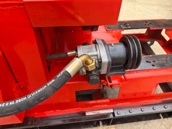 XY-2B Rotary Core Drilling Rig - 图片 15