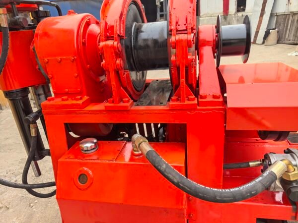 XY-2B Rotary Core Drilling Rig - 图片 14