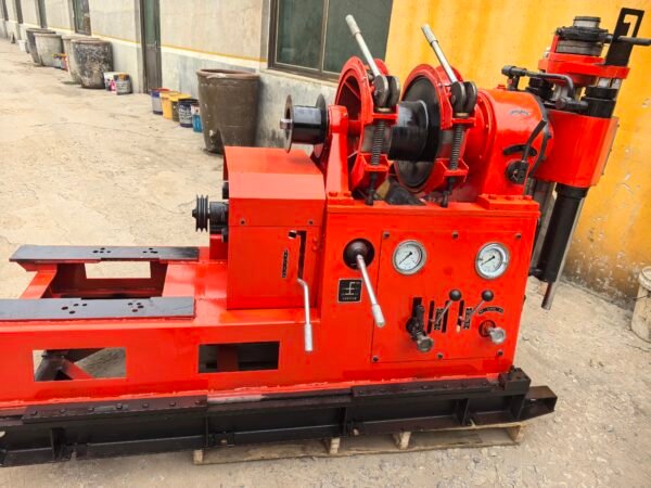 XY-2B Core Drilling Rig - 图片 2