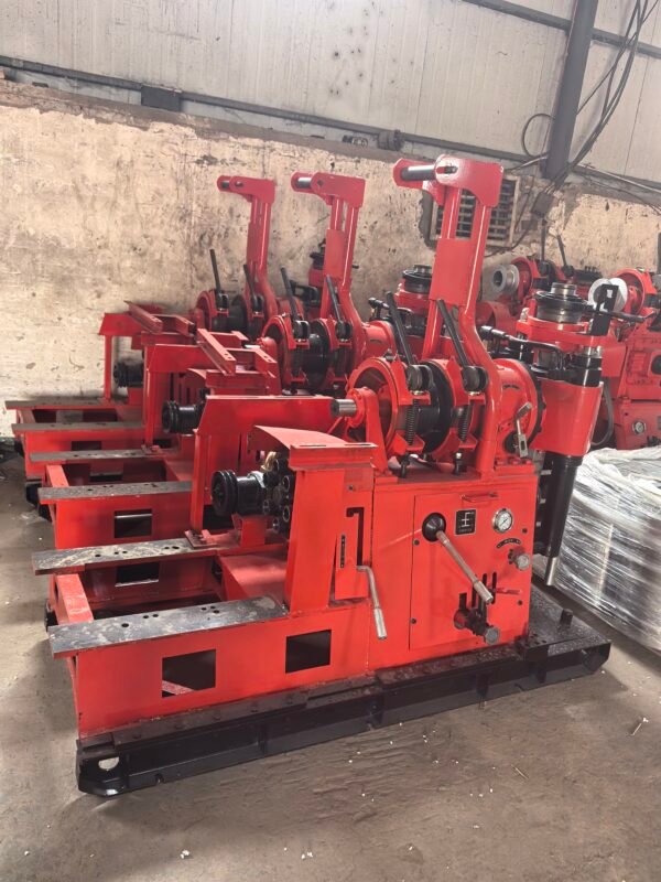 XY-2B Core Drilling Rig - 图片 3