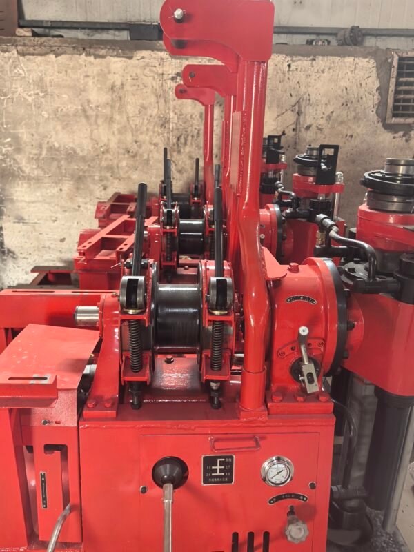 XY-2B Core Drilling Rig - 图片 4