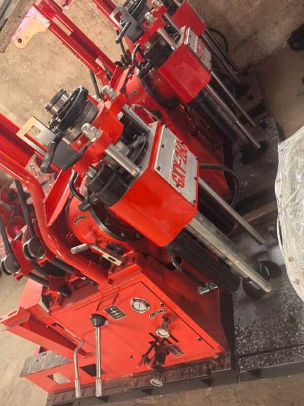 XY-2B Core Drilling Rig - 图片 6