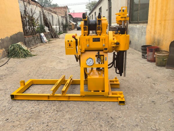 60 Core Drilling Rig - 图片 15
