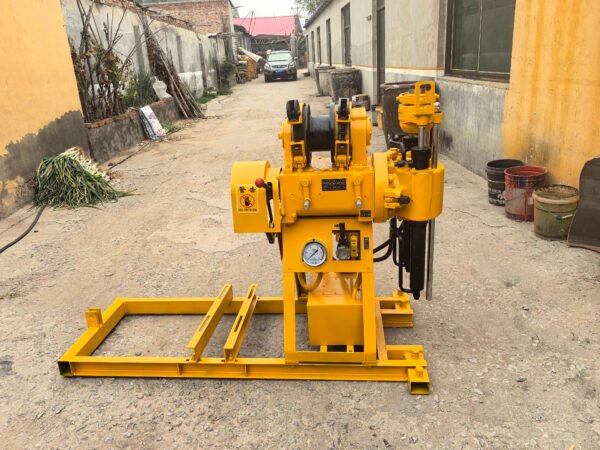 60 Core Drilling Rig - 图片 14