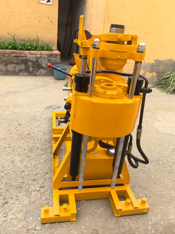60 Core Drilling Rig - 图片 13