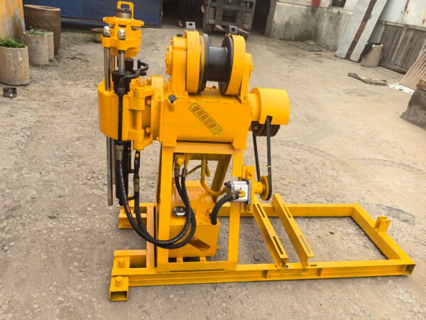 60 Core Drilling Rig - 图片 12