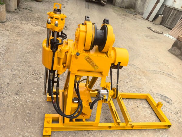 60 Core Drilling Rig - 图片 11
