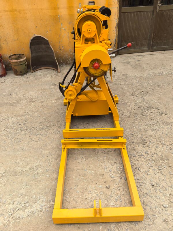60 Core Drilling Rig - 图片 10