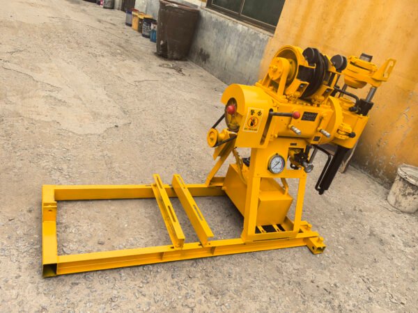 60 Core Drilling Rig - 图片 9