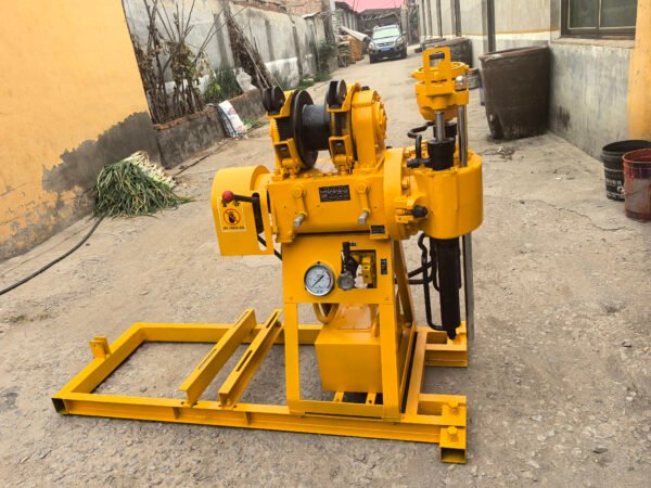 60 Core Drilling Rig - 图片 8
