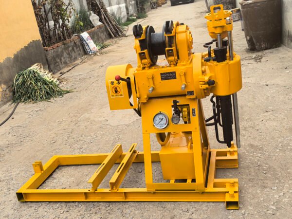 60 Core Drilling Rig - 图片 7
