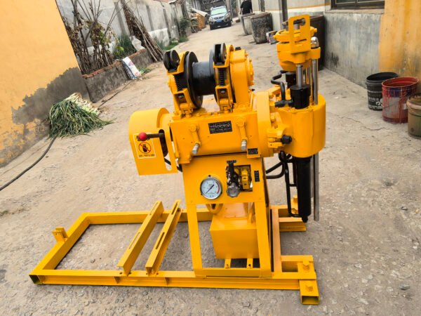 60 Core Drilling Rig - 图片 5