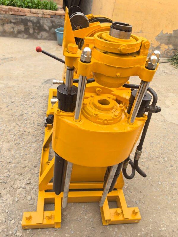 60 Core Drilling Rig - 图片 4