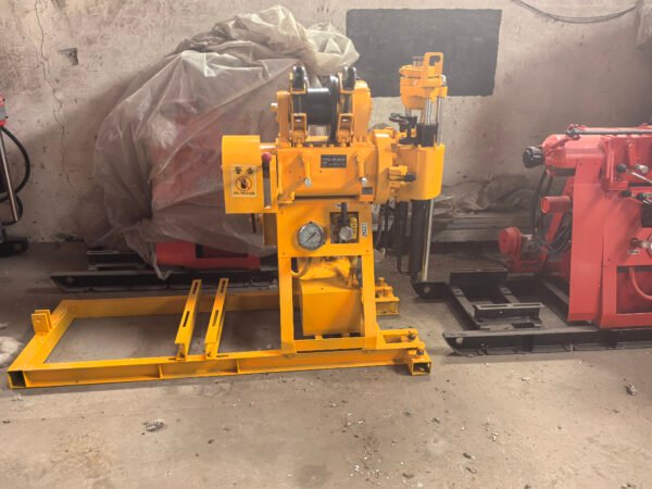 60 Core Drilling Rig - 图片 3