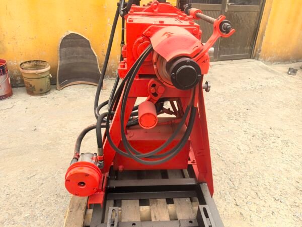 KD - 150 Tunnel Drilling Rig - 图片 7