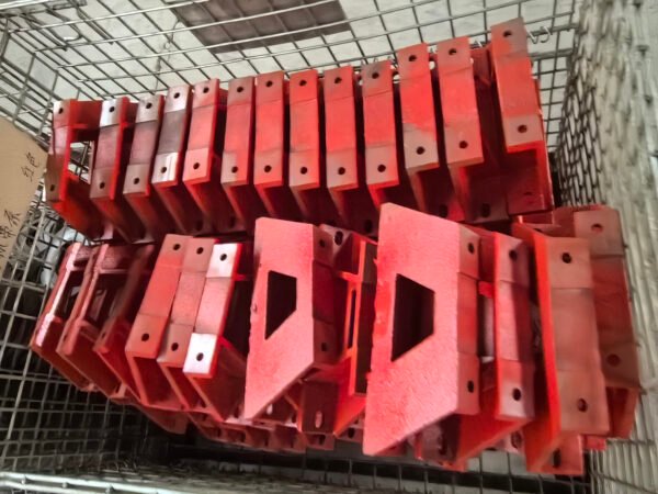GY-50-1 Compact Engineering Drilling Rig - 图片 6