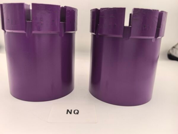 NQ Impreganted Diamond Core Bit - 图片 14