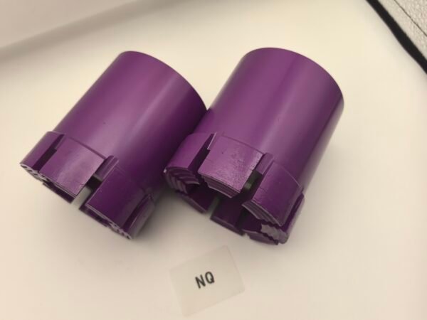 NQ Impreganted Diamond Core Bit - 图片 8