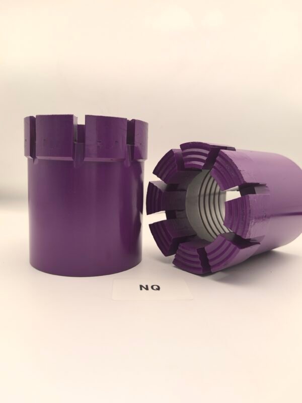 NQ Impreganted Diamond Core Bit - 图片 12