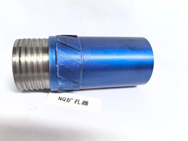 75mm NQ Diamond Reaming Shell - 图片 7