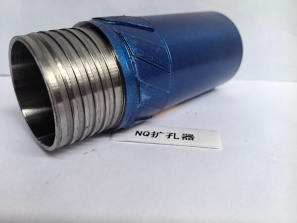 75mm NQ Diamond Reaming Shell - 图片 6